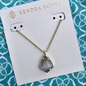 Kendra Scott Cory Necklace